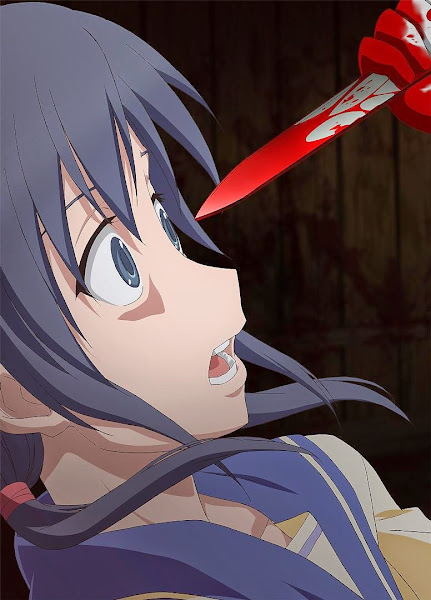 Corpse Party Tortured Souls - [Temp 1] [Caps 04]